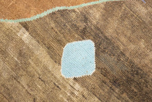 6x11 Turkish Carpet Area Rug