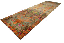 6x20 Old & Vintage Turkish Area Rug