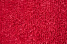 6x7 Modern Tulu Area Rug