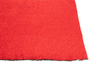 6x7 Modern Tulu Area Rug