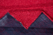 6x7 Modern Tulu Area Rug