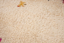 6x7 Old & Vintage Turkish Area Rug