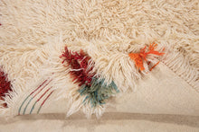 6x7 Old & Vintage Turkish Area Rug