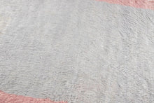 6x9 Old & Vintage Turkish Area Rug