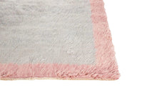 6x9 Old & Vintage Turkish Area Rug