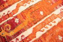 7x10 Modern Tulu Area Rug