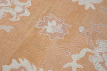 7x11 Old & Vintage Turkish Area Rug