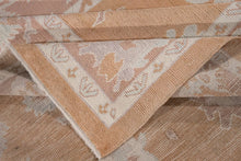 7x11 Old & Vintage Turkish Area Rug