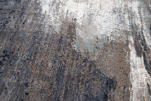 7x8 Old & Vintage Turkish Area Rug