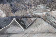 7x8 Old & Vintage Turkish Area Rug