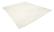 8x10 Modern Tulu Area Rug