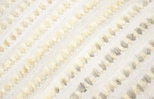 8x10 Modern Tulu Area Rug