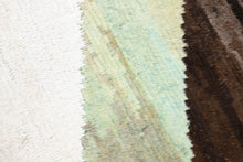 8x10 Modern Tulu Area Rug