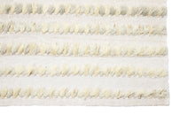 8x10 Modern Tulu Area Rug