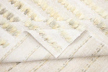 8x10 Modern Tulu Area Rug