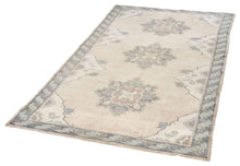 8x11 Brown Vintage Turkish Area Rug