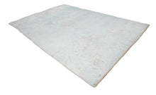 8x11 Modern Tulu Area Rug