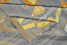 8x11 Modern Turkish Area Rug