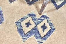 8x12 Modern Turkish Area Rug