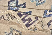 8x12 Modern Turkish Area Rug