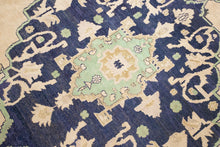 9x11 Turkish Carpet Area Rug