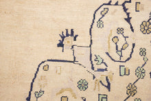 9x11 Turkish Carpet Area Rug