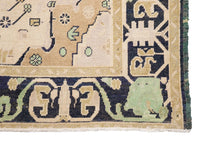 9x11 Turkish Carpet Area Rug