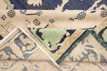 9x11 Turkish Carpet Area Rug