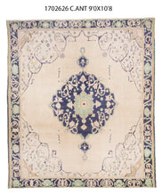 9x11 Turkish Carpet Area Rug