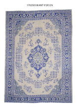 9x13 Turkish Carpet Area Rug