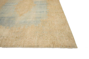 11x13 Blue Modern Turkish Area Rug