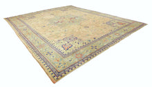 12x14 Turkish Carpet Area Rug