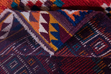 3x10 Old & Vintage Turkish Area Runner Rug