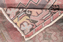 3x10 Old & Vintage Turkish Area Runner Rug