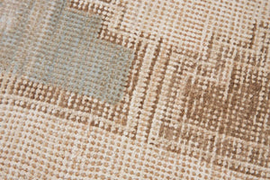 3x11 Old & Vintage Turkish Area Runner Rug