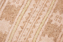 3x11 Old & Vintage Turkish Area Runner Rug