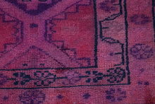 3x11 Old & Vintage Turkish Area Runner Rug