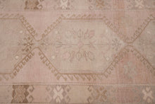 3x12 Old & Vintage Turkish Area Rug