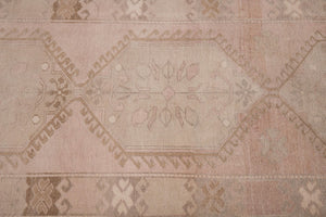 3x12 Old & Vintage Turkish Area Rug