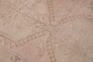 3x12 Old & Vintage Turkish Area Rug