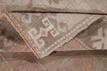 3x12 Old & Vintage Turkish Area Rug