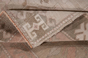 3x12 Old & Vintage Turkish Area Rug