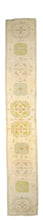 3x22 Old & Vintage Turkish Area Runner