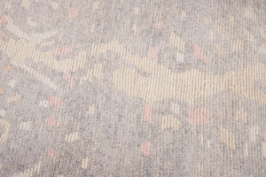 3x5 Old & Vintage Turkish Are Rug