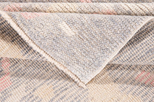 3x5 Old & Vintage Turkish Are Rug