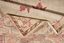 3x5 Old & Vintage Turkish Area Rug