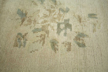 3x6 Old & Vintage Turkish Area Rug