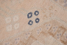 4x7 Old & Vintage Turkish Area Rug