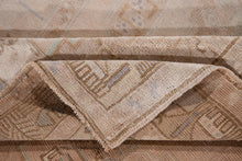 4x7 Old & Vintage Turkish Area Rug