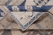 4x8 Old & Vintage Turkish Area Rug